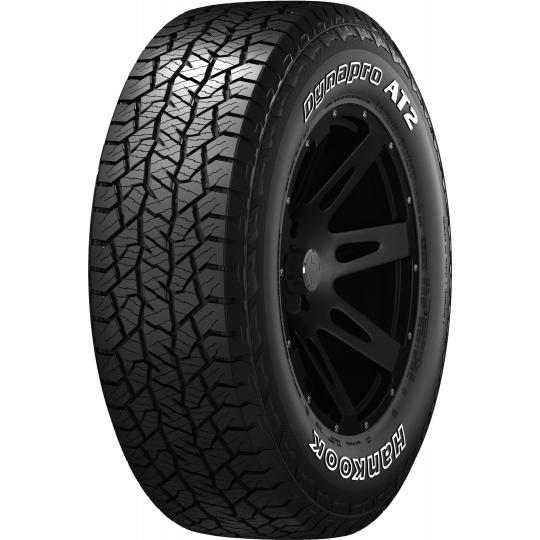 Padangos HANKOOK DYNAPRO AT2 (RF11) 265/65 R18 FR 114 T