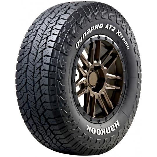 Padangos HANKOOK DYNAPRO AT2 XTREME (RF12) 235/75 R15 104 S