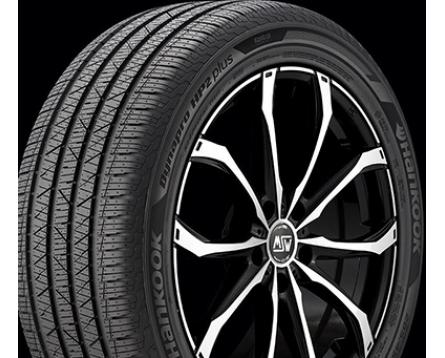 Padangos HANKOOK DYNAPRO HP2 PLUS (RA33D) 285/40 R22 XL AO 110 H