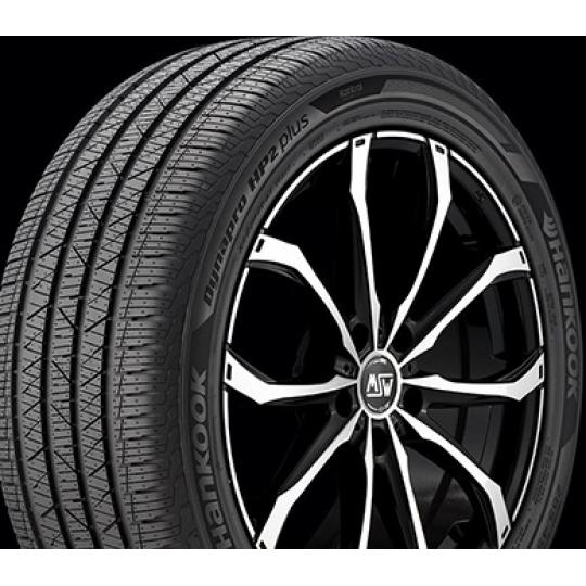 Padangos HANKOOK DYNAPRO HP2 PLUS (RA33D) 285/40 R22 XL AO 110 H