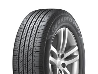 Padangos Hankook Dynapro HP2 RA33 235/60 R18 103H