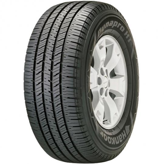 Padangos HANKOOK DYNAPRO HT (RH12) 265/60 R18 XL 110 T