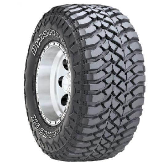 HANKOOK DYNAPRO MT (RT03) 31/11.5 R15      RW 110 Q