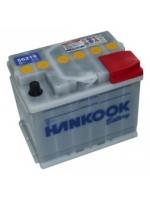 Akumuliatorius HANKOOK HANKOOK 62 AH 540 EN