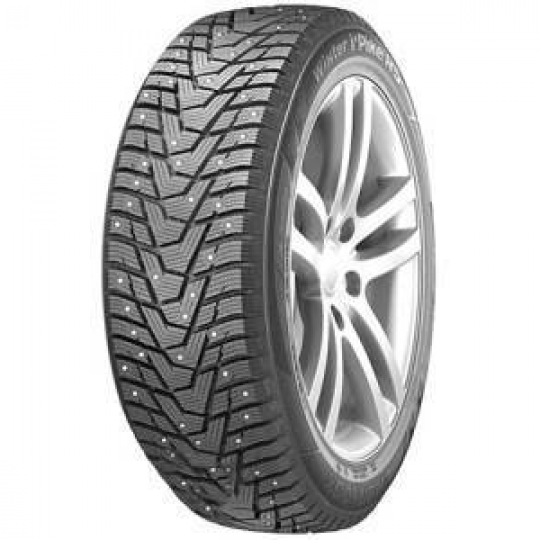 Padangos HANKOOK I*PIKE RS2 (W429) STUDDED 195/65 R15 XL 95 T