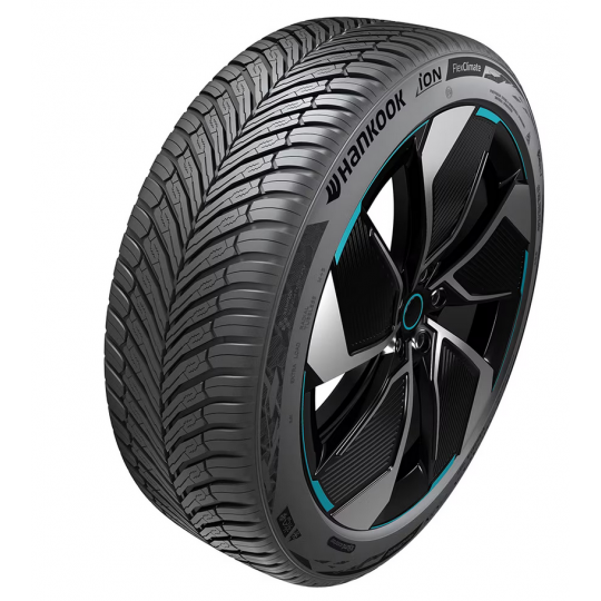 Padangos HANKOOK ION FLEXCLIMATE (IL01) 235/55 R18 104 V