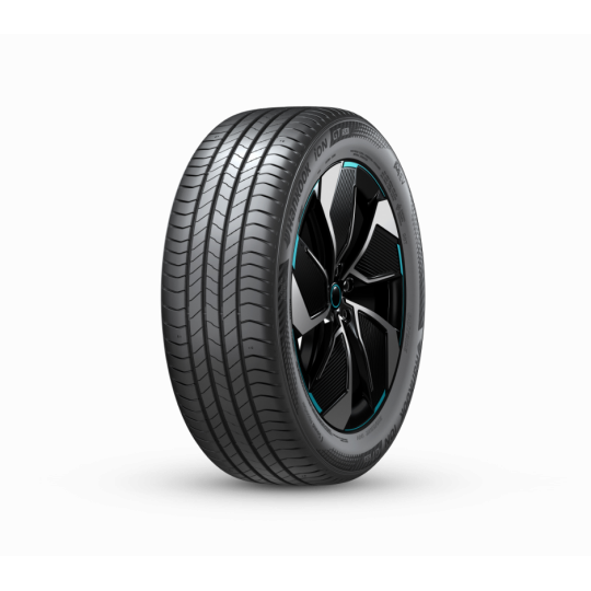 Padangos HANKOOK ION GT (IK41) 215/55 R17 XL FR 98 V
