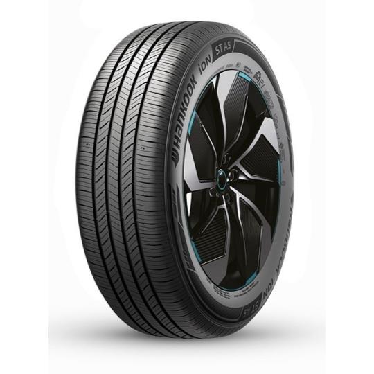 Padangos HANKOOK ION ST AS (IH61) 205/55 R16 XL 94 V
