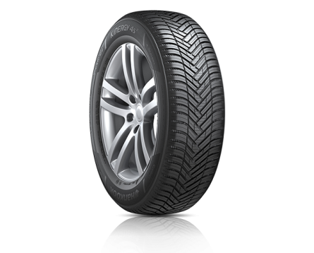 Padangos HANKOOK KINERGY 4S-2 (H750) 195/65 R15 91 H