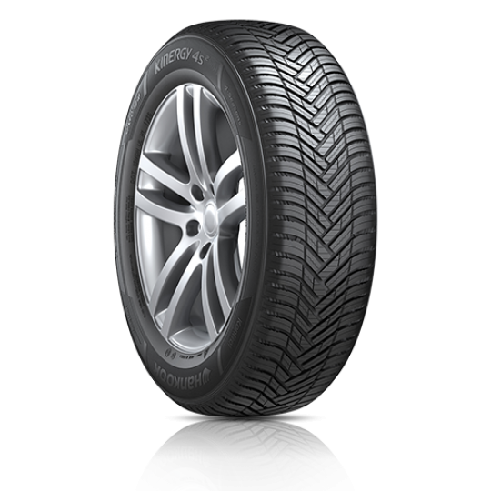 Padangos Hankook 175/70 R14 88T XL Kinergy 4S-2 (H750)