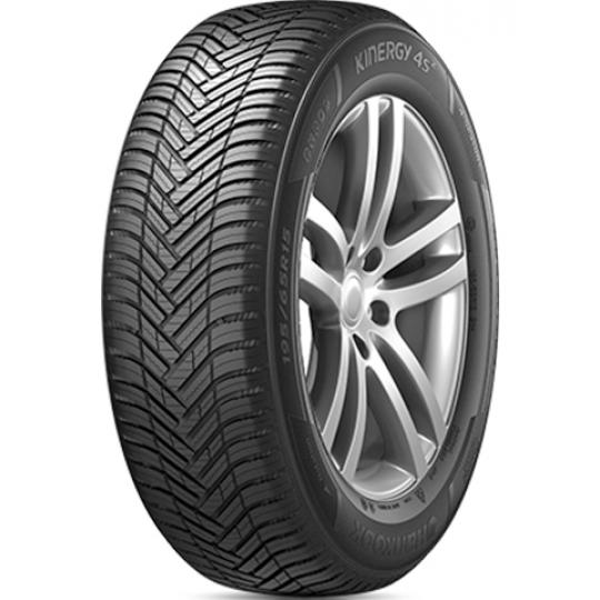 Padangos HANKOOK KINERGY 4S-2 (H750A) SUV 235/65 R17 XL 108 V