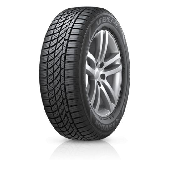 Padangos Hankook 155/70 R13 75T Kinergy 4S (H740)