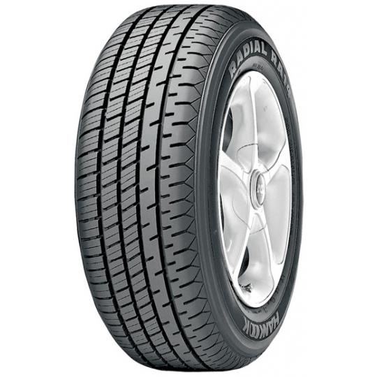 Padangos Hankook Radial RA14 225/60 R16C 105/103T