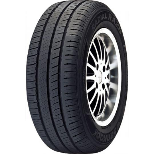 HANKOOK RADIAL (RA28) 215/65 R16C       106 T