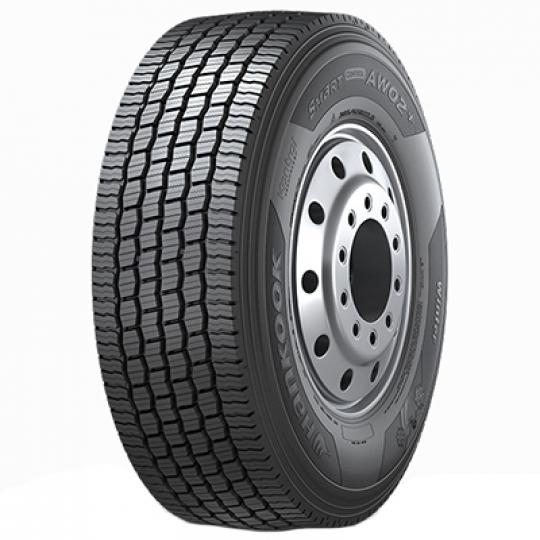 Padangos HANKOOK SMART CONTROL AW02+ 385/55 R22,5 160K