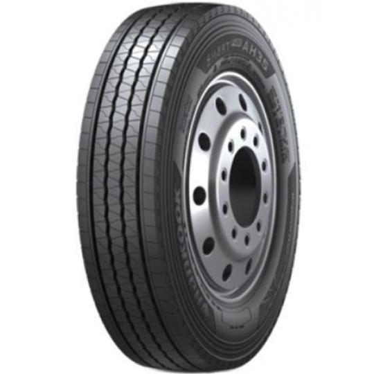 Padangos HANKOOK SMART FLEX AH35 215/75 R17,5 128/126M
