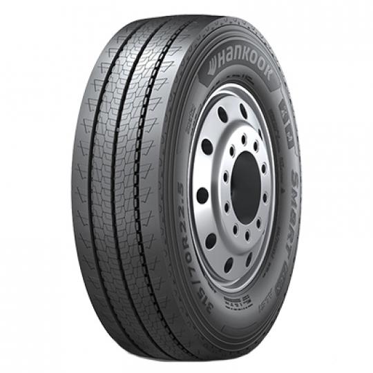Padangos HANKOOK SMART FLEX AL51 315/70 R22,5 156/150L