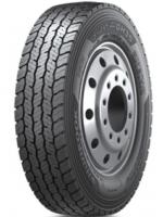 Padangos HANKOOK SMART FLEX DH35 8,50/ R17,5 121/120L
