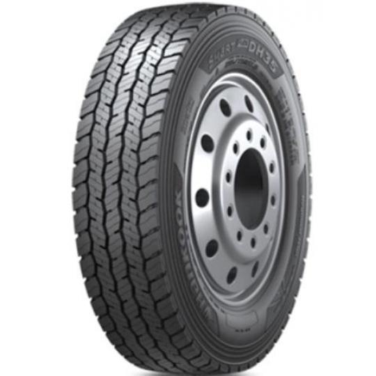 Padangos HANKOOK SMART FLEX DH35 215/75 R17,5 126M
