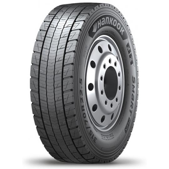 Padangos HANKOOK SMART FLEX DL51 315/70 R22,5 154/150L