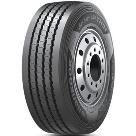 Padangos HANKOOK SMART FLEX TH31 215/75 R17,5 135/133J