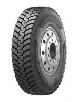 Padangos HANKOOK SMART WORK DM09 295/80 R22,5 152/148K