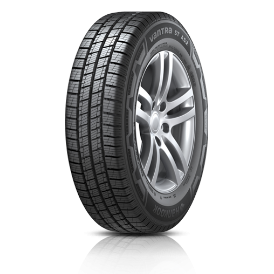 Padangos HANKOOK VANTRA ST AS2 (RA30) 195/60 R16C 99/97 H