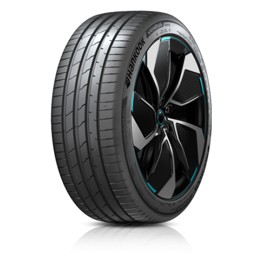 Padangos HANKOOK VENTUS ION S (IK01) 245/45 R20 103 Y