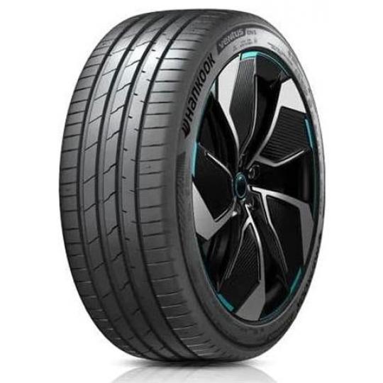 Padangos HANKOOK VENTUS ION S X (IK01A) 245/40 R21 XL 100 Y