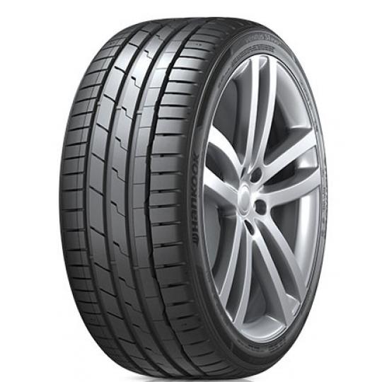 Padangos HANKOOK VENTUS S1 EVO 3 EV (K127E) 255/45 R20 VO 101 T