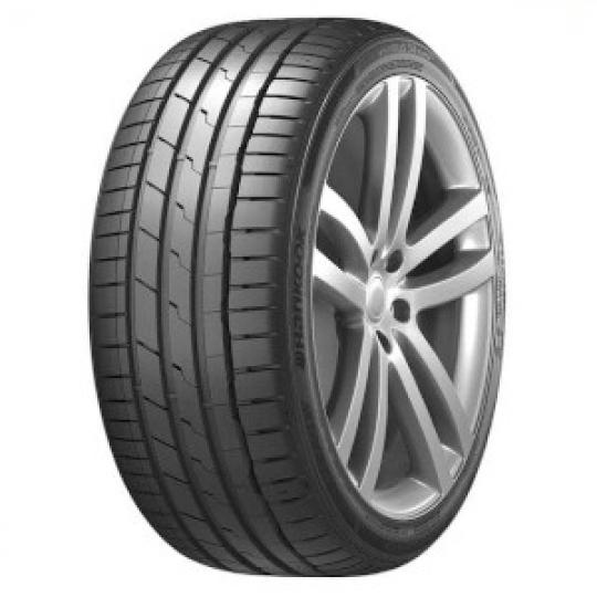 Padangos HANKOOK VENTUS S1 EVO 3 EV (K127E) SOUND ABSORBER 235/45 R21 XL 101 T