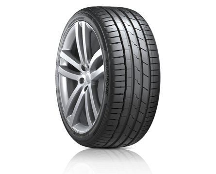 Padangos HANKOOK VENTUS S1 EVO 3 (K127A) SUV 255/55 R18 XL * 109 W