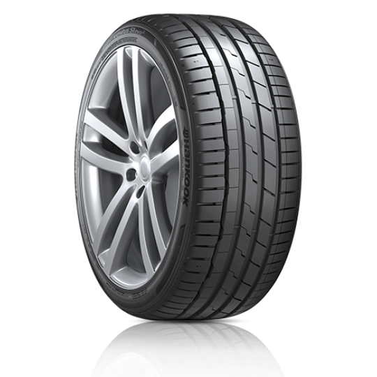 Padangos HANKOOK VENTUS S1 EVO 3 (K127A) SUV 235/65 R19 XL 109 V