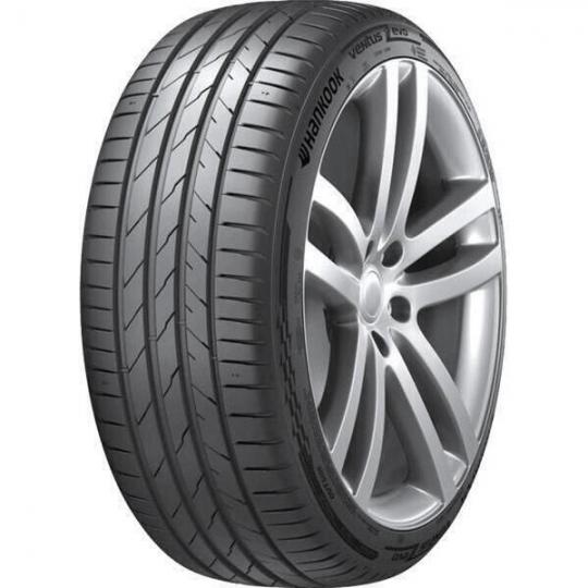 Padangos HANKOOK VENTUS S1 EVO 4 (K137) 225/45 R17 XL 94 Y