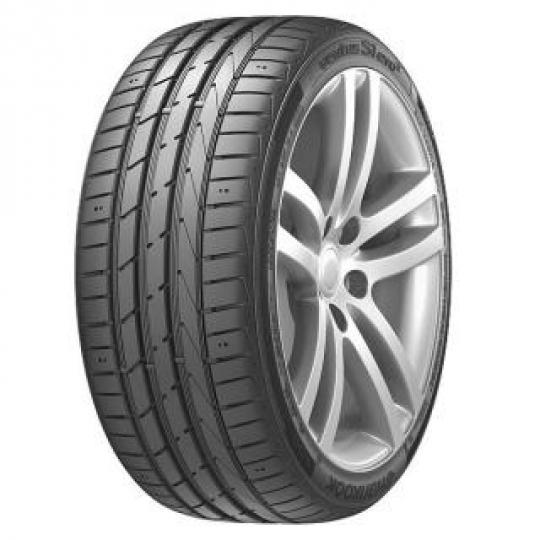 Padangos Hankook Ventus S1 evo2 K117 225/50 R17 94W