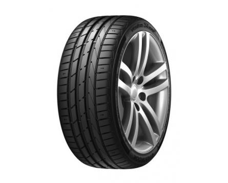 Padangos HANKOOK VENTUS S1 EVO2 (K117) SOUND ABSORBER 275/30 R20 XL AO 97 Y