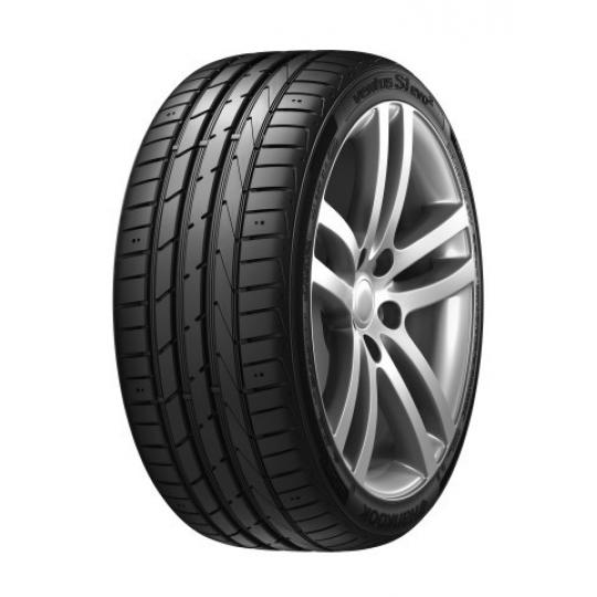 Padangos HANKOOK VENTUS S1 EVO2 (K117) SOUND ABSORBER 275/30 R20 XL AO 97 Y
