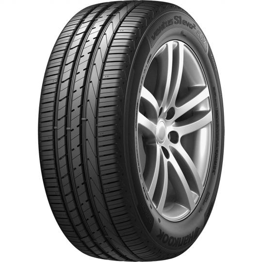 Padangos Hankook Ventus S1 evo2 SUV K117a 255/50 R19 103Y