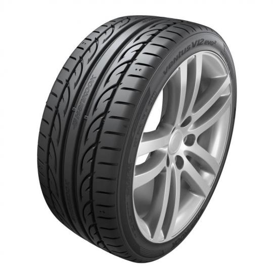 Padangos Hankook Ventus V12 evo2 K120 225/45 R18 95Y XL