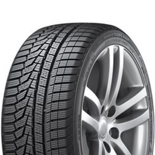Padangos HANKOOK WINTER I*CEPT EVO 2 (W320) 205/45 R17 XL 88 V