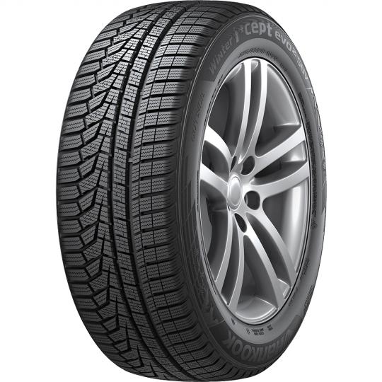 Hankook 255/55 R18 109V XL Winter I*cept EVO 2 (W320A) SUV  FR