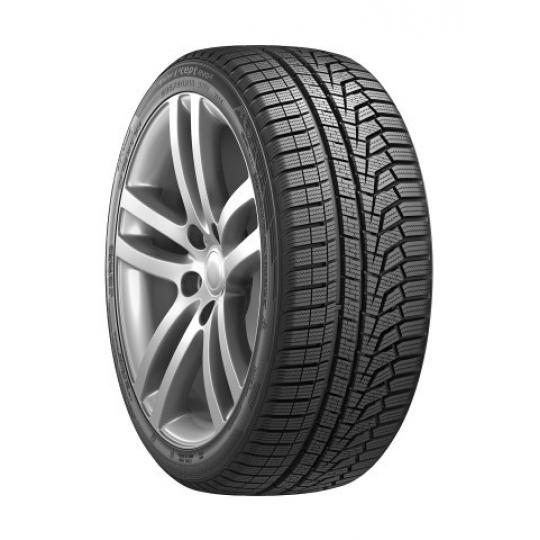 Padangos Hankook 255/50 R19 107V XL Winter I*cept EVO 2 (W320C) SUV ROF