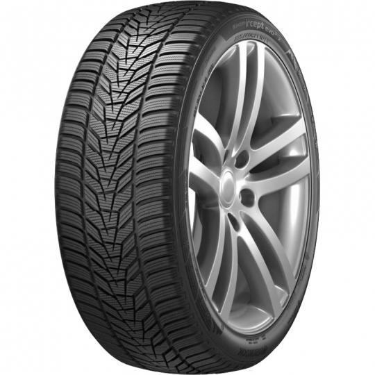 Padangos HANKOOK WINTER I*CEPT EVO 3 (W330) 225/65 R17 XL 106 H