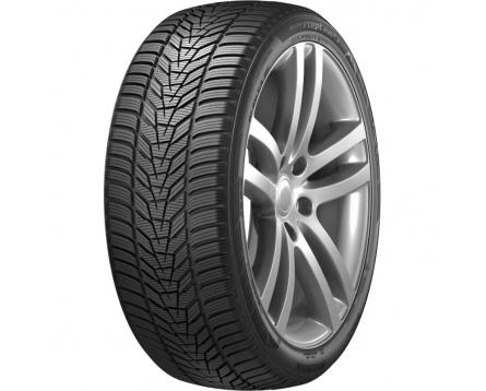Padangos HANKOOK WINTER I*CEPT EVO 3X (W330A) SUV 215/65 R17 XL * 103 V