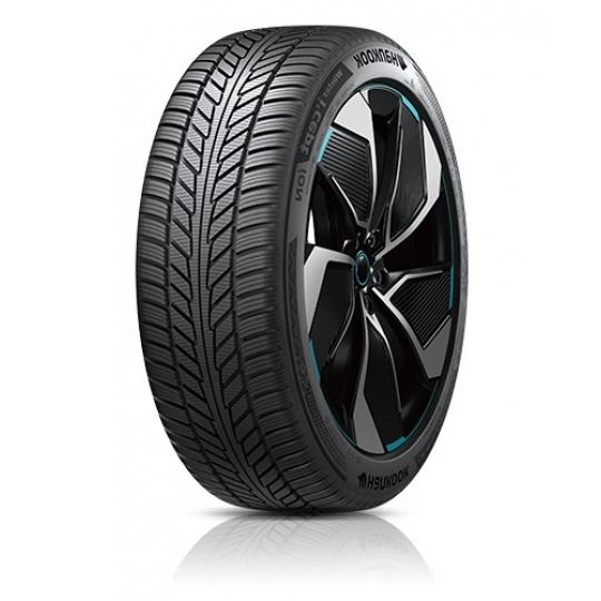 Padangos HANKOOK WINTER I*CEPT ION (IW01) 235/55 R20 XL 105 V