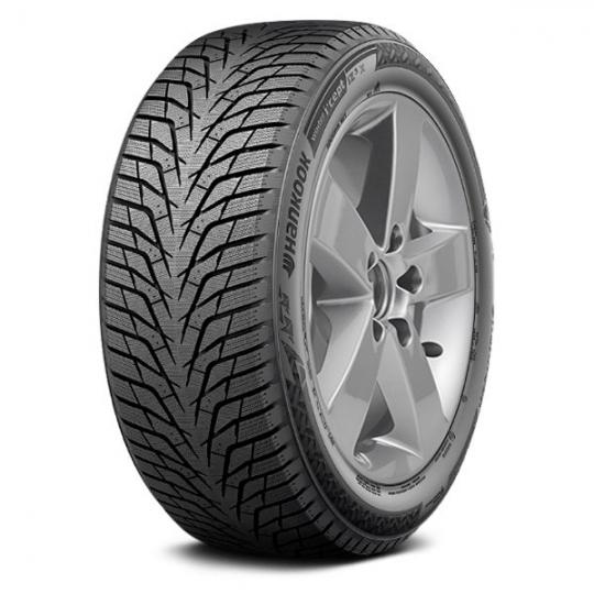 Padangos HANKOOK WINTER I*CEPT IZ3 X SUV (W636A) 235/55 R18 XL 104 T