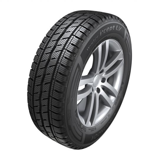 Padangos Hankook 195/70 R15C 104R Winter I*cept LV (RW12)