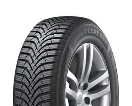 Padangos HANKOOK WINTER I*CEPT RS2 (W452) 195/55 R15 XL 89 H