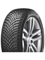 Padangos HANKOOK WINTER I*CEPT RS3 (W462) 195/65 R15 XL 95 T