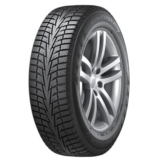 Padangos HANKOOK WINTER I*CEPT X (RW10) 245/55 R19 107 T